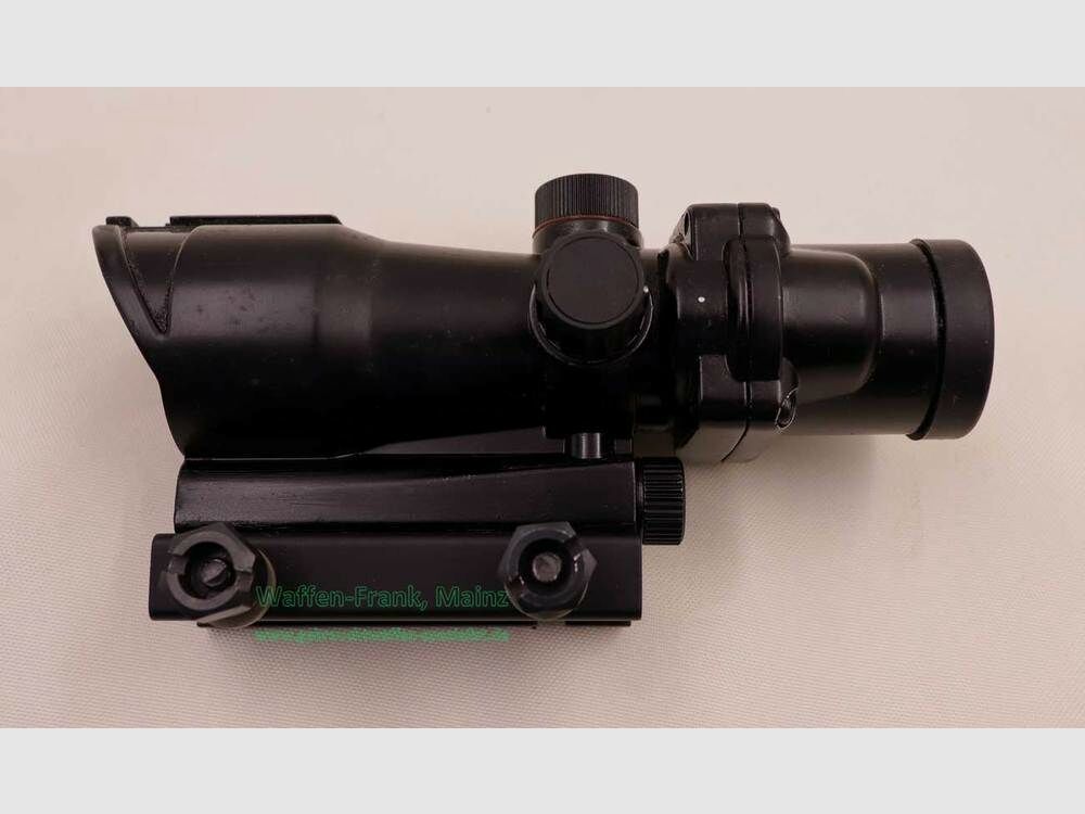 Walther - Ulm Red Dot Sight PS 44