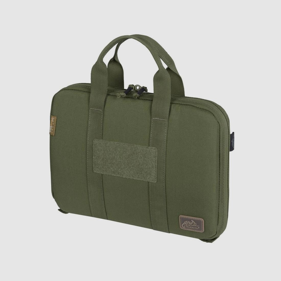 Helikon Tex Single Pistol Wallet Pistol Case - Olive