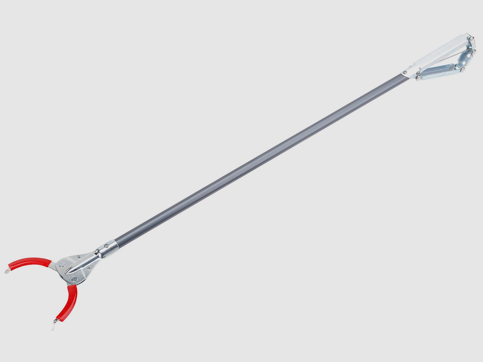 Flora Greifzange Greifboy 40 mit Stahlgriff