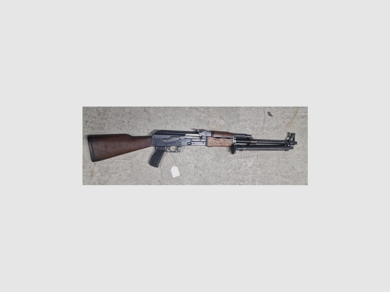 ZASTAVA ARMS M72B1 7,62x32mm (gebraucht), Bild 2 von 2