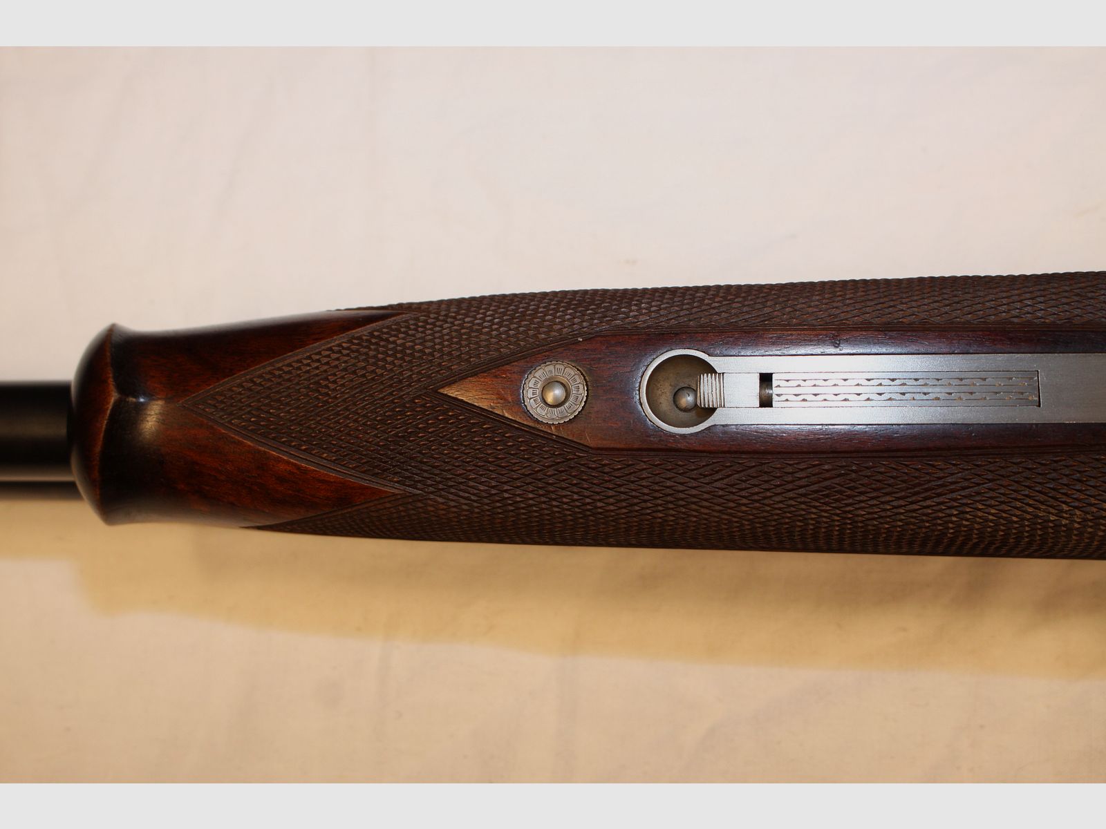 Winchester Trapflinte.