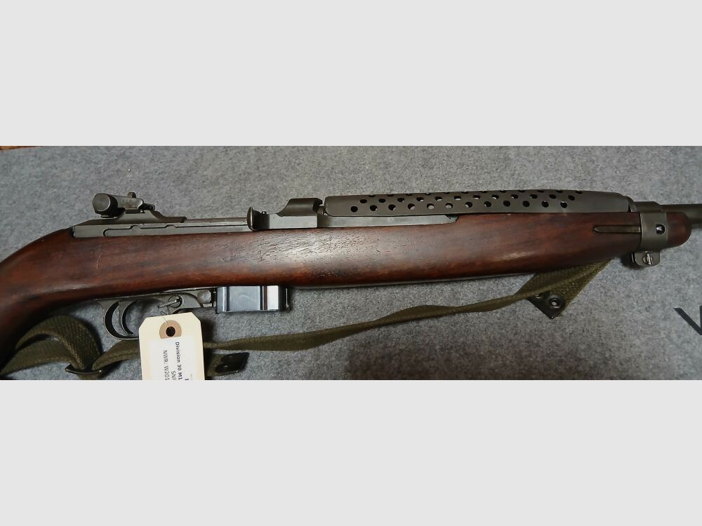 Inland Division 30 M1 Carbine