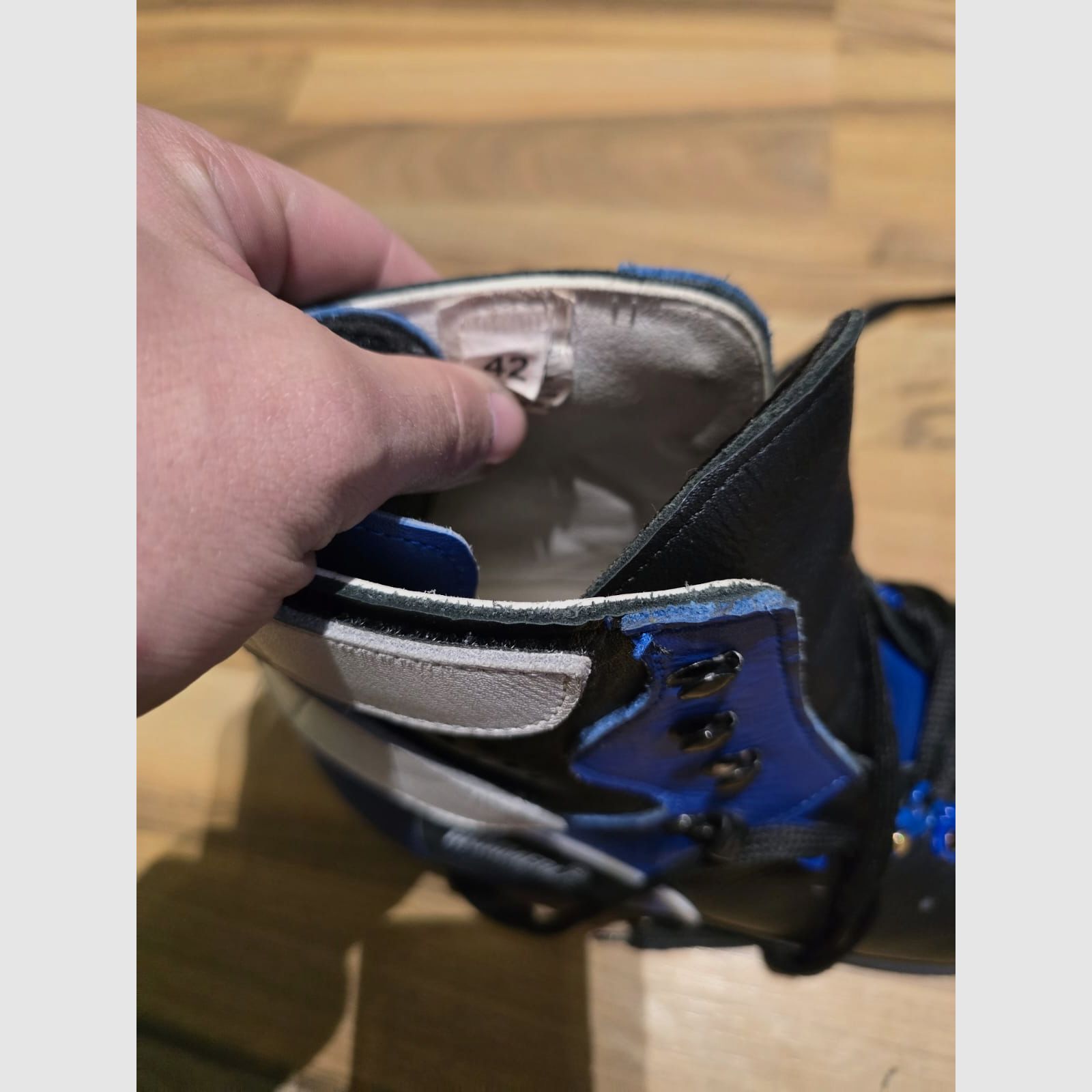 Schießbekleidung  Klingner