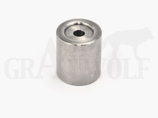 Wilson Hülsenhalter für Matrize für Hülsenböden mit .408" / 10,4 mm Durchmesser
