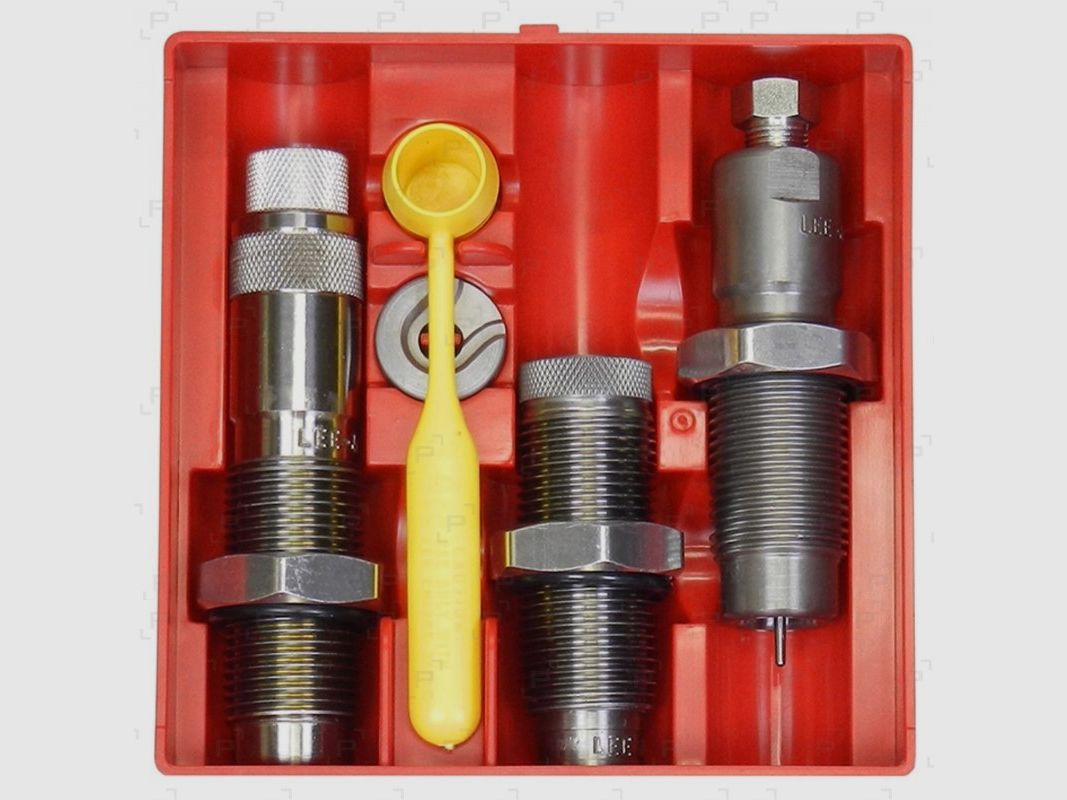n° 90575 - PACESETTER 3-DIE SET CAL. .300 AAC BLACKOUT LEE PRECISION
