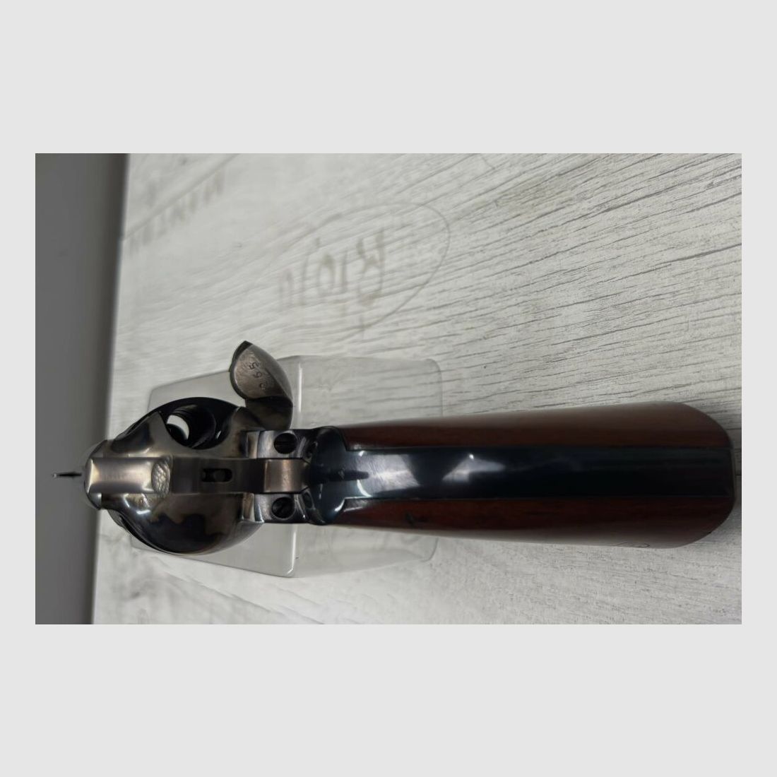 Hege-Uberti SA .44-40WCF