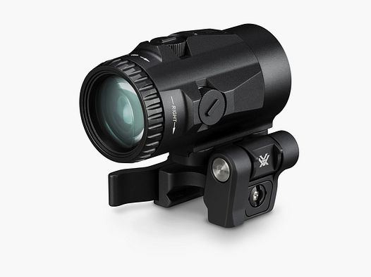 VORTEX MAGNIFIER VORTEX MICRO 3X