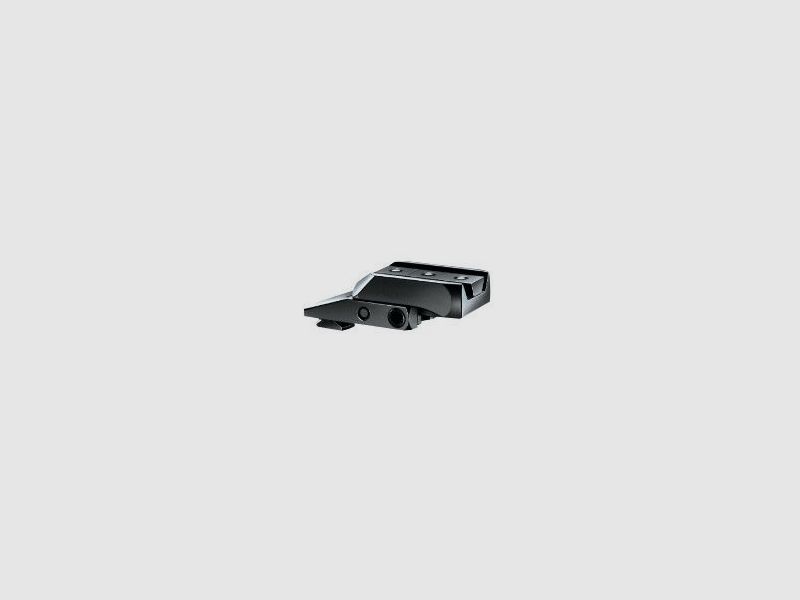 EAW SM VF Gekröpft BH14mm Zeiss Innenschiene