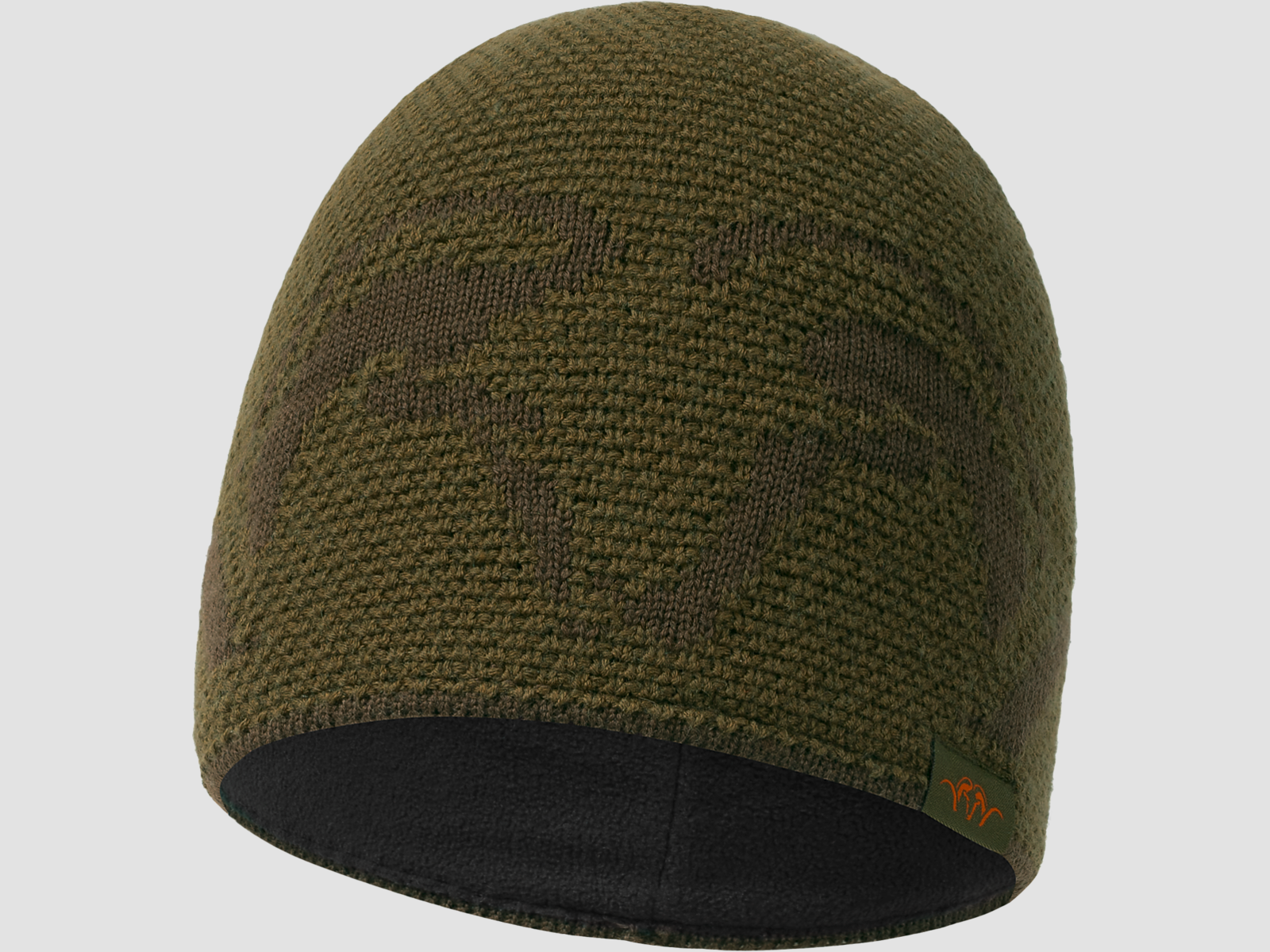 Blaser Pearl Beanie Grün
