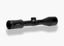 KAHLES HELIA 2-10x50i Reticle 4-Dot