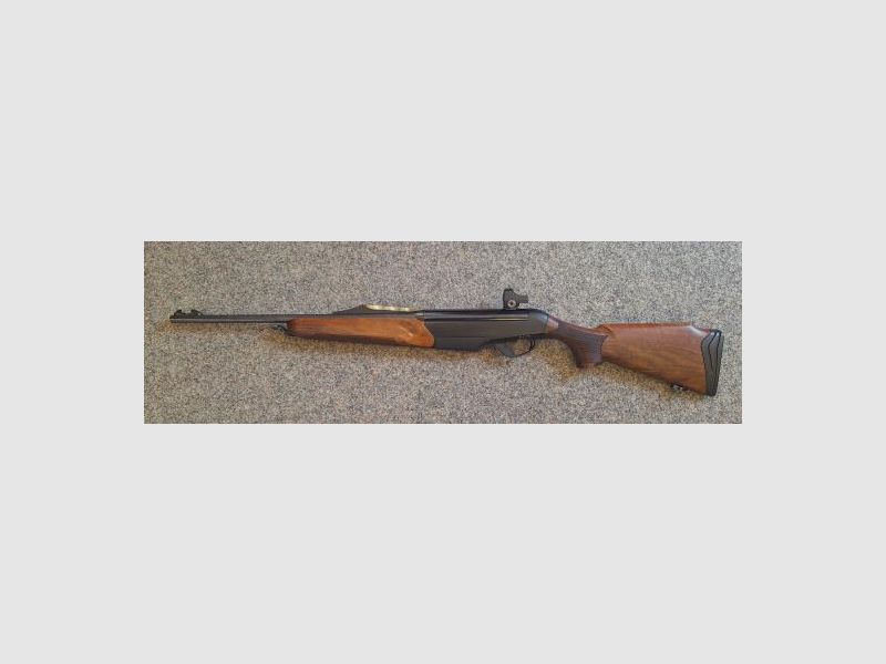 Self-loading rifle Benelli Argo cal. 30-06 Spring