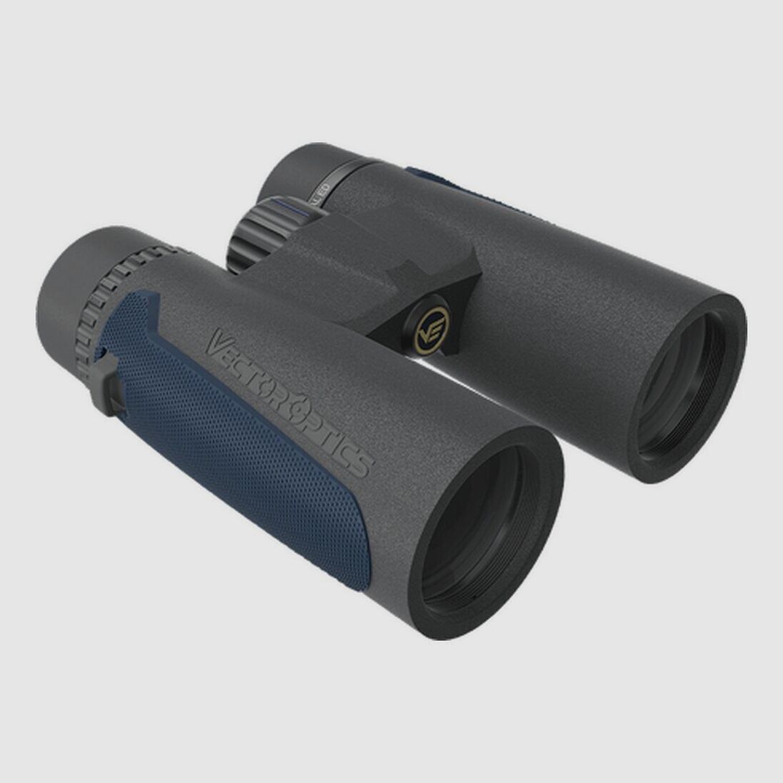 Vector Optics Jumelles Continental 8×42 Ed, image 1 sur 6