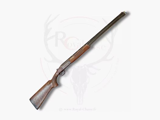 Usato - Fucile sovrapposto F3 Cal.12/76 BLASER