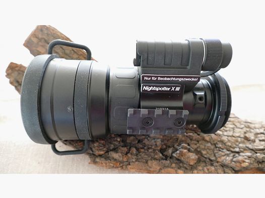 Nightspotter