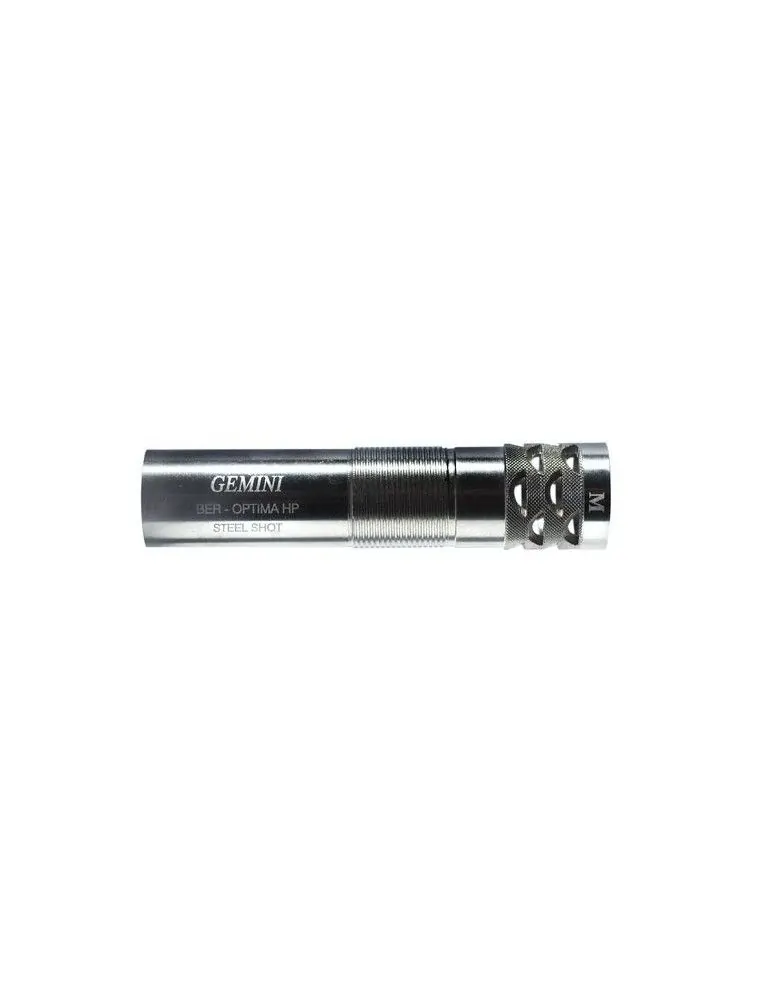 Gemini choke Xplor Optima HP con freno di bocca Cal. 12