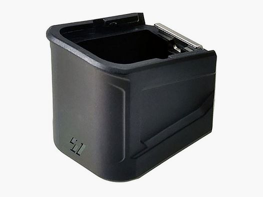 STRIKE INDUSTRIES ENHANCED MAGAZINE PLATE FOR GLOCK® 9MM/40 CAL