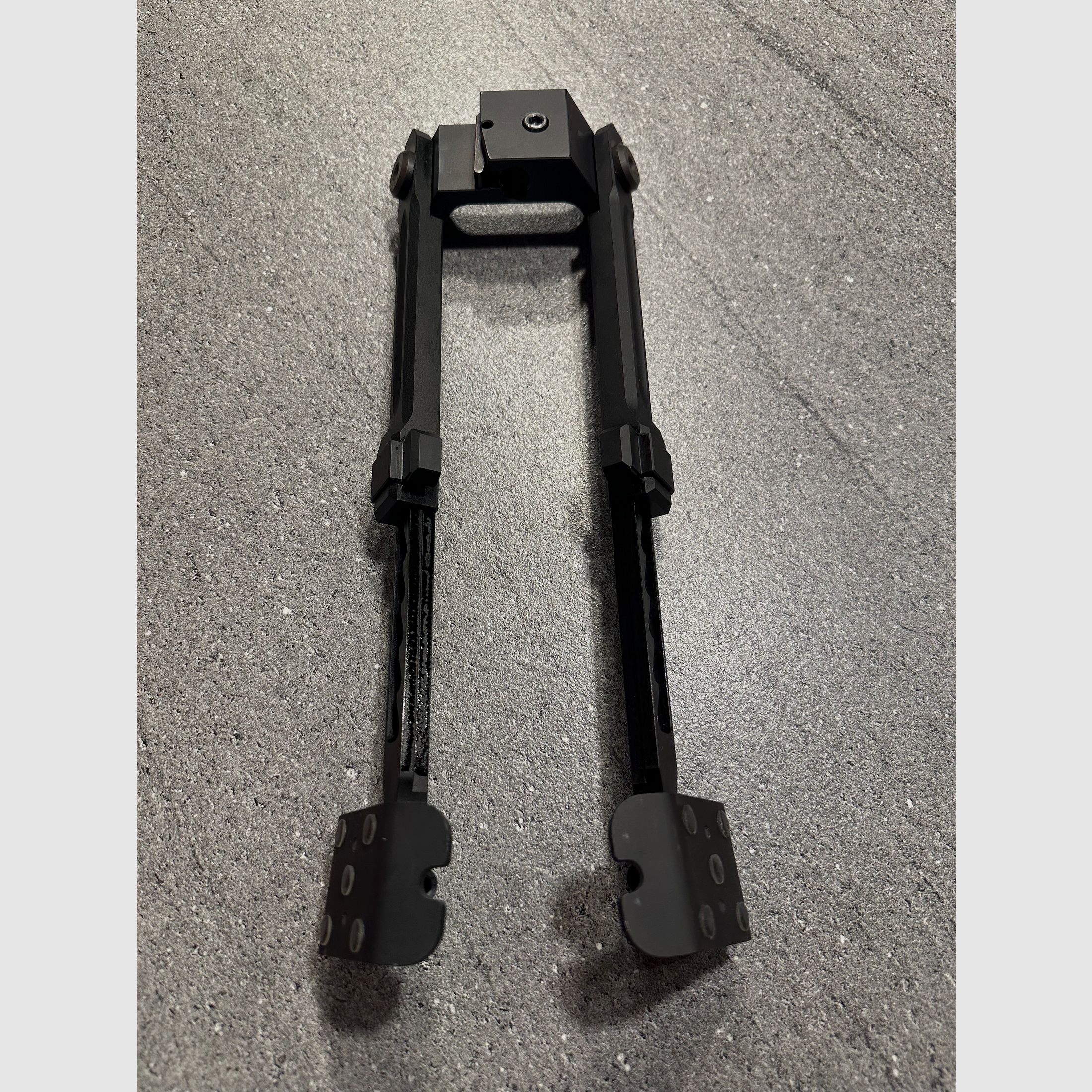 Fortmeier H210 12 o'clock bipod