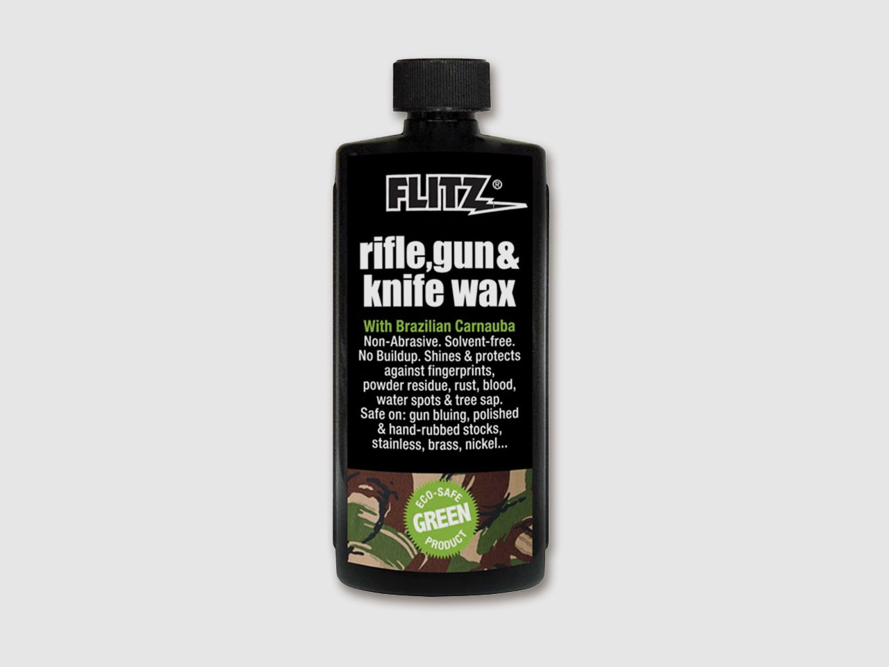 Flitz Knife Wax