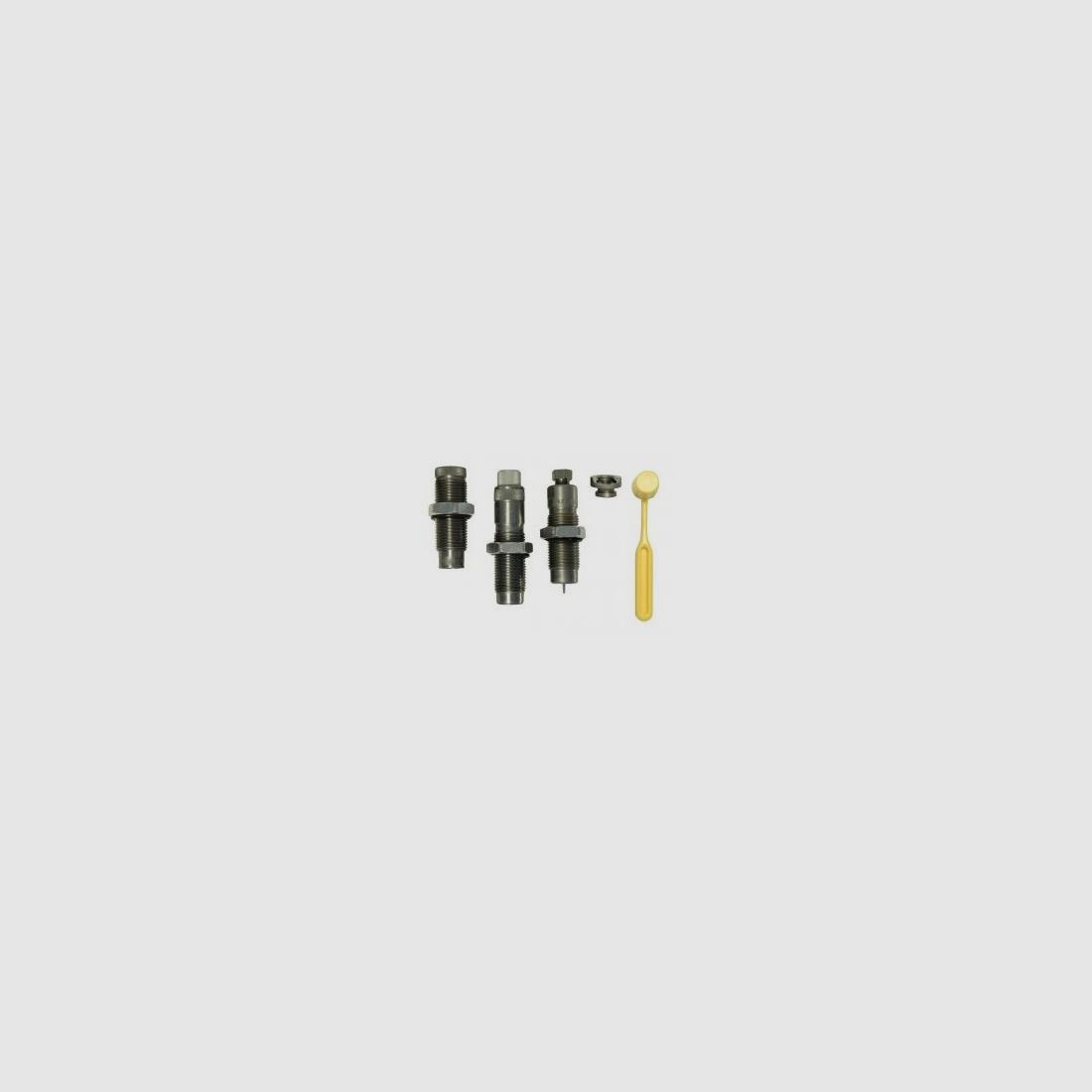 LEE MATRIZENSATZ PACESETTER 6,5X55 MIT FACTORY CRIMP