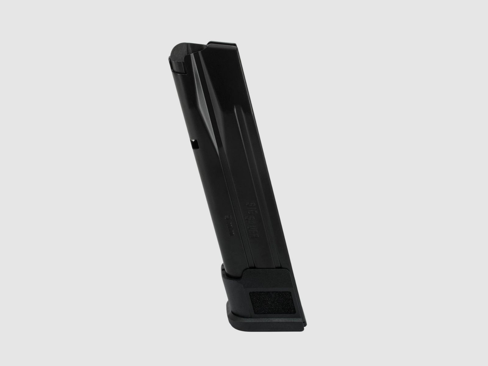 Sig Sauer – cargador de 21 cartuchos – P320 / P250 – MAG-MOD-F-9-21, imagen 1 de 3