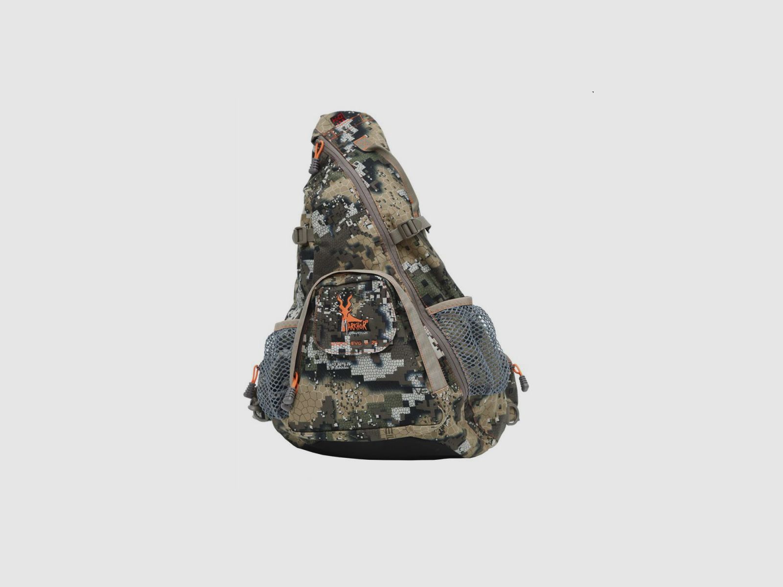MARKHOR HUNTING Wapiti 25 Evo III Camo