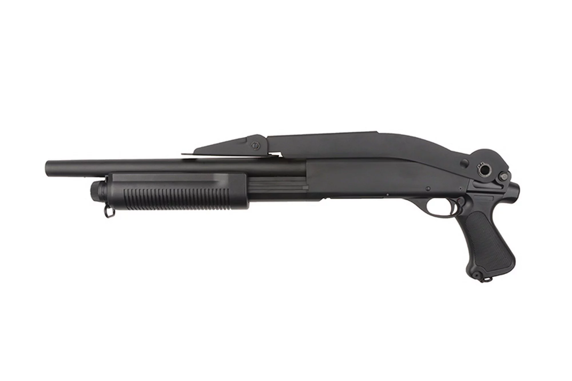 Strzelba ASG CYMA CM352M (wersja metalowa), zdjęcie 2 z 28