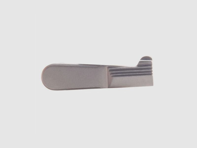 WILSON COMBAT .45 ACP SLIDE STOP, SS, zdjęcie 2 z 3