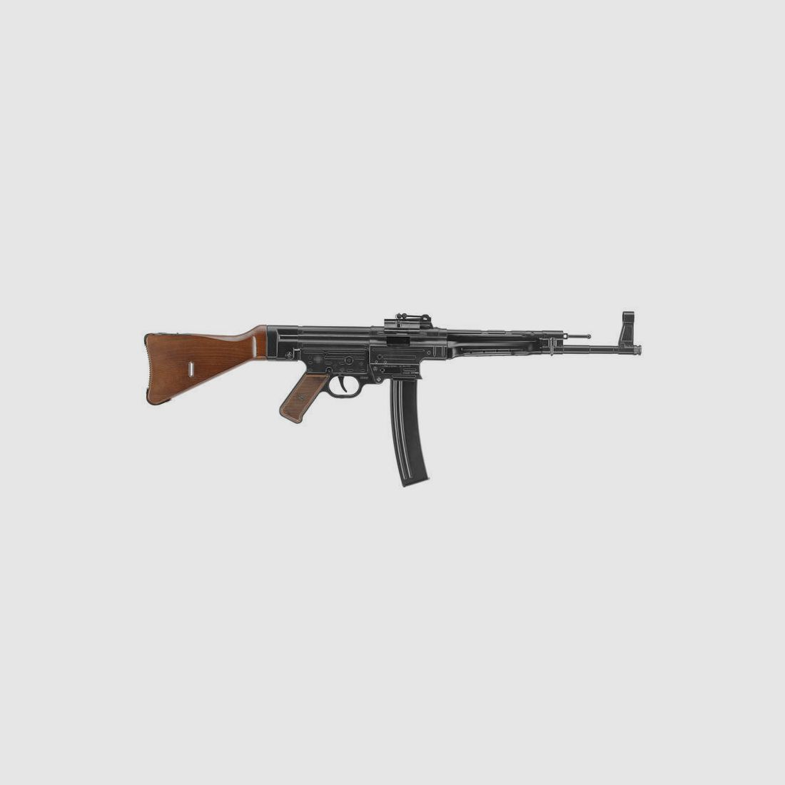 German Sports Guns GSG Stgw44 Schreckschuss 9mm P.A.K, Bild 4 von 7