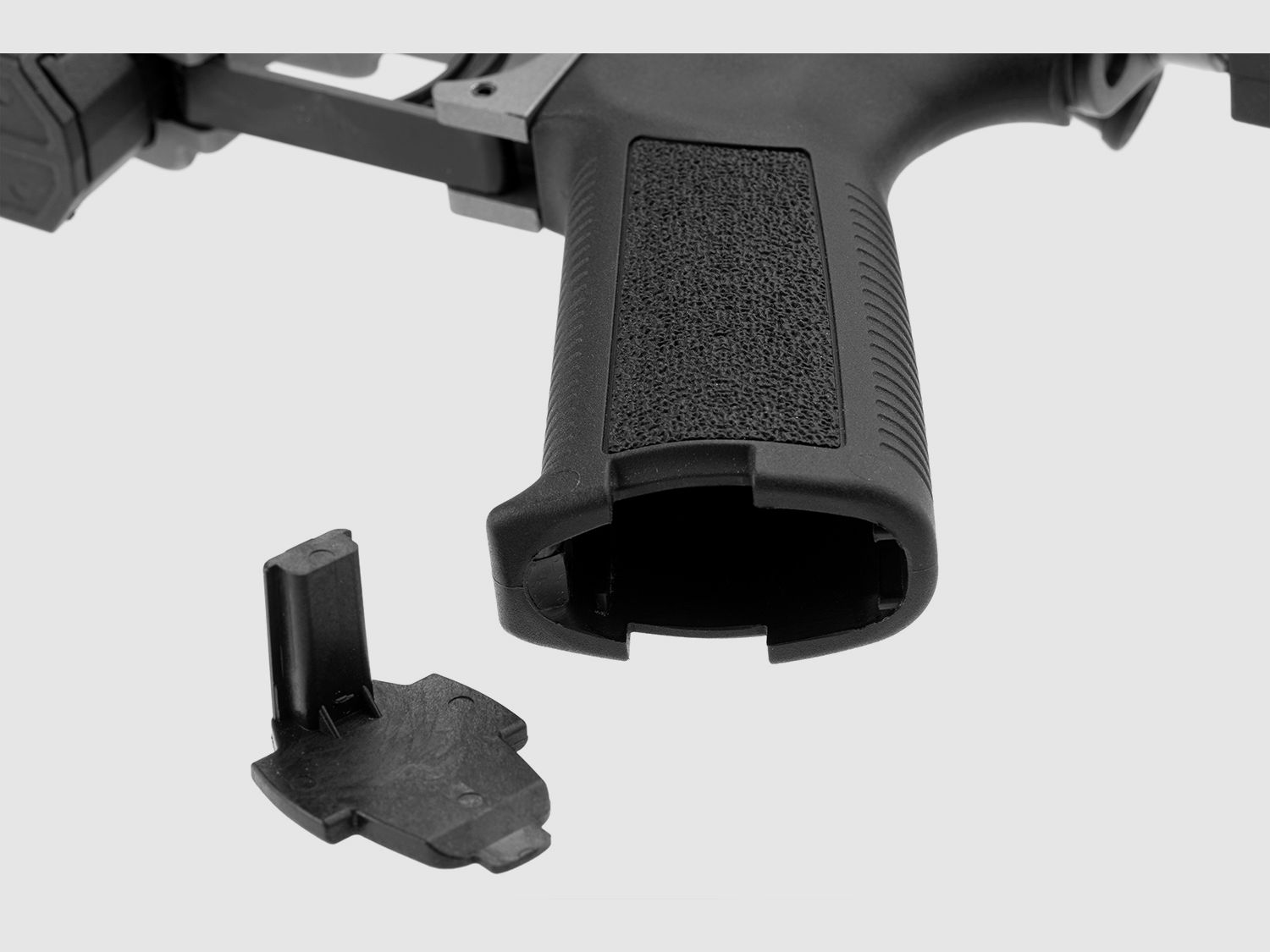 Clawgear CG15 223 Rem. 14,5″ – Gun Metal Gray