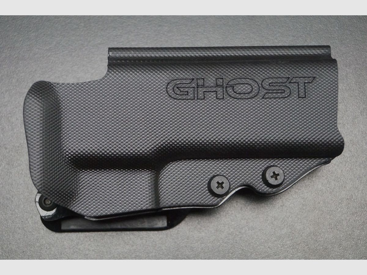 Ghost Civilian Sig Sauer P226 X5, image 1 sur 4