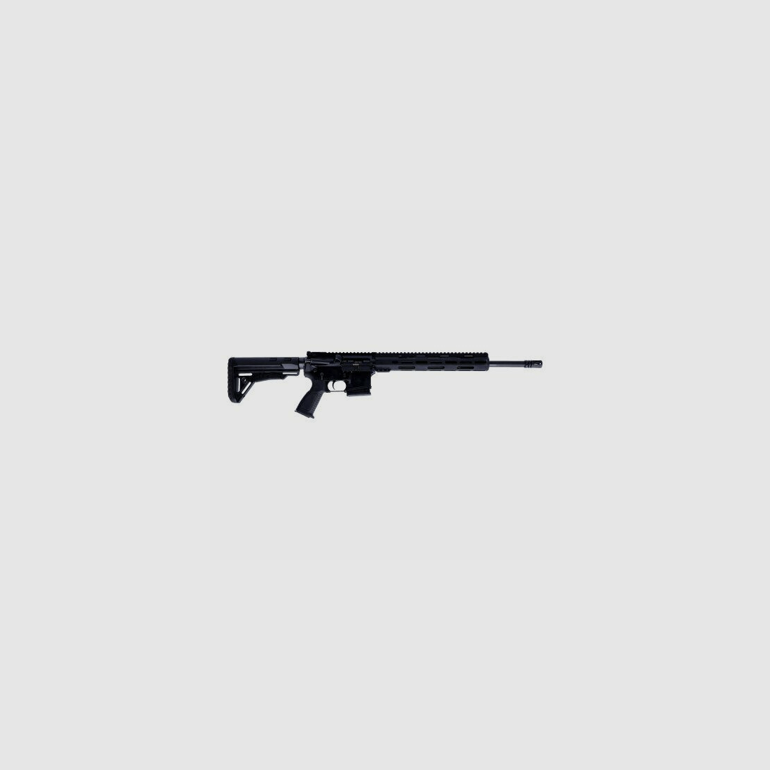 LuxDefTec SL-Büchse LDT15-L5F 16,75"" AR15 .223