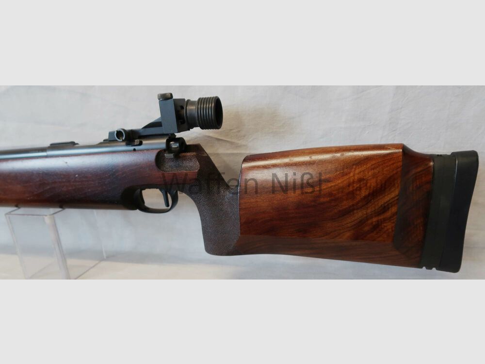 Walther Match