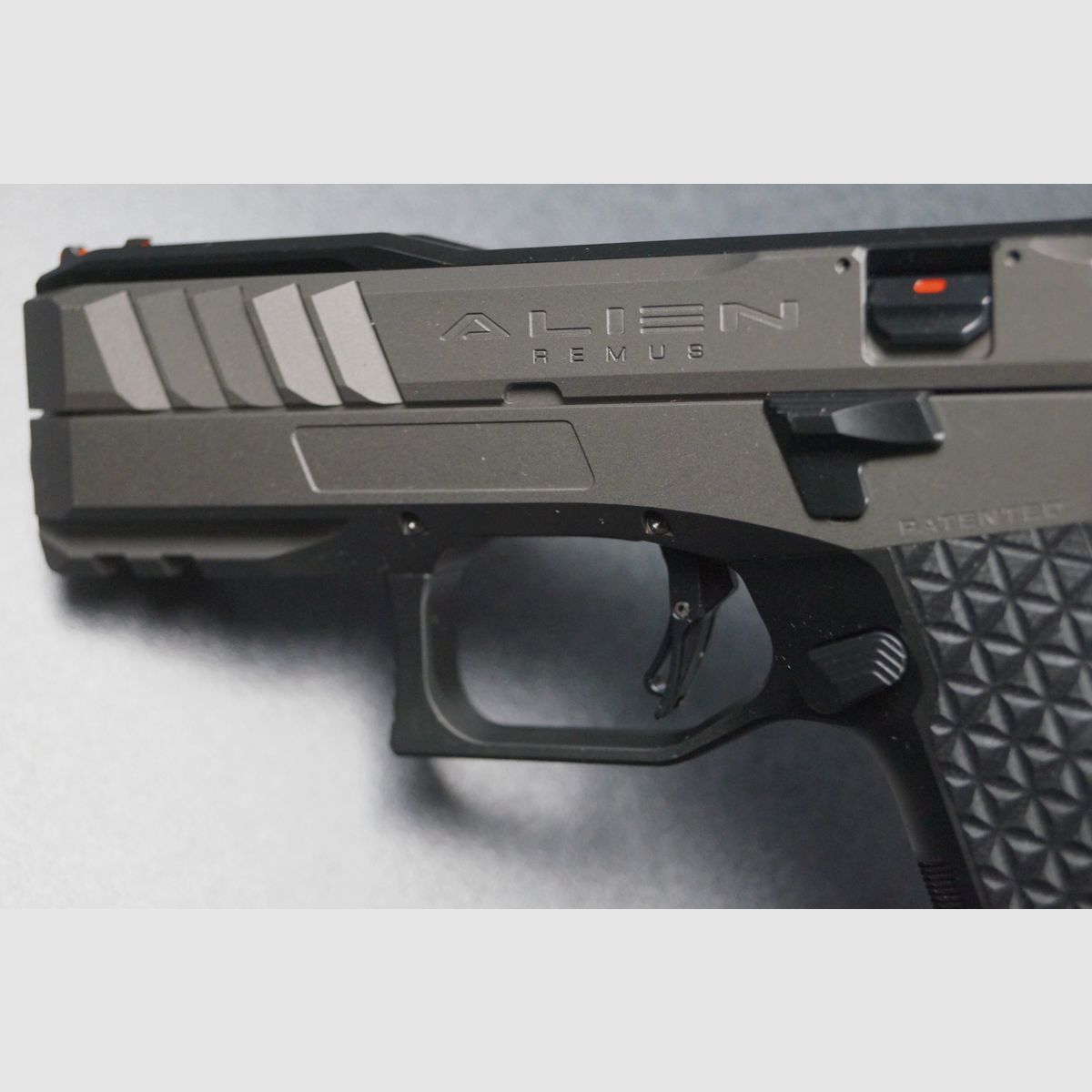 Laugo Arms Alien Remus Full Kit 9mm, Bild 6 von 12