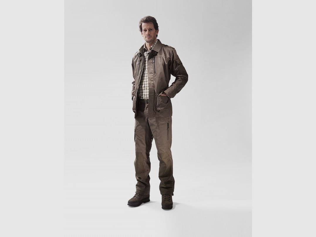 Veste Outback, image 2 sur 2