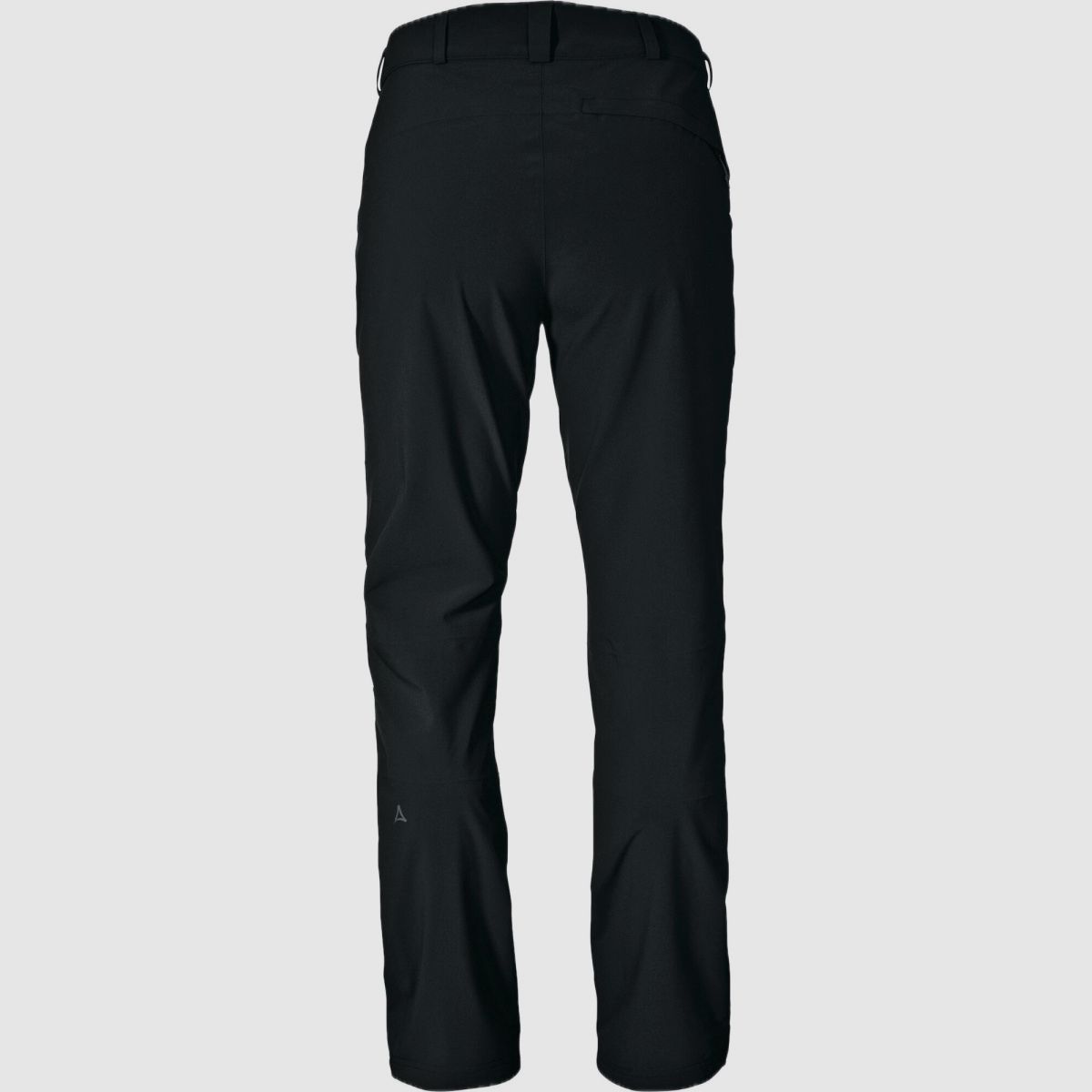 SCHÖFFEL Pants Portados L Damen Hose Schwarz