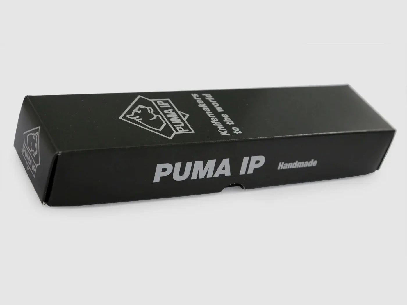 PUMA IP catamount nachleuchtend