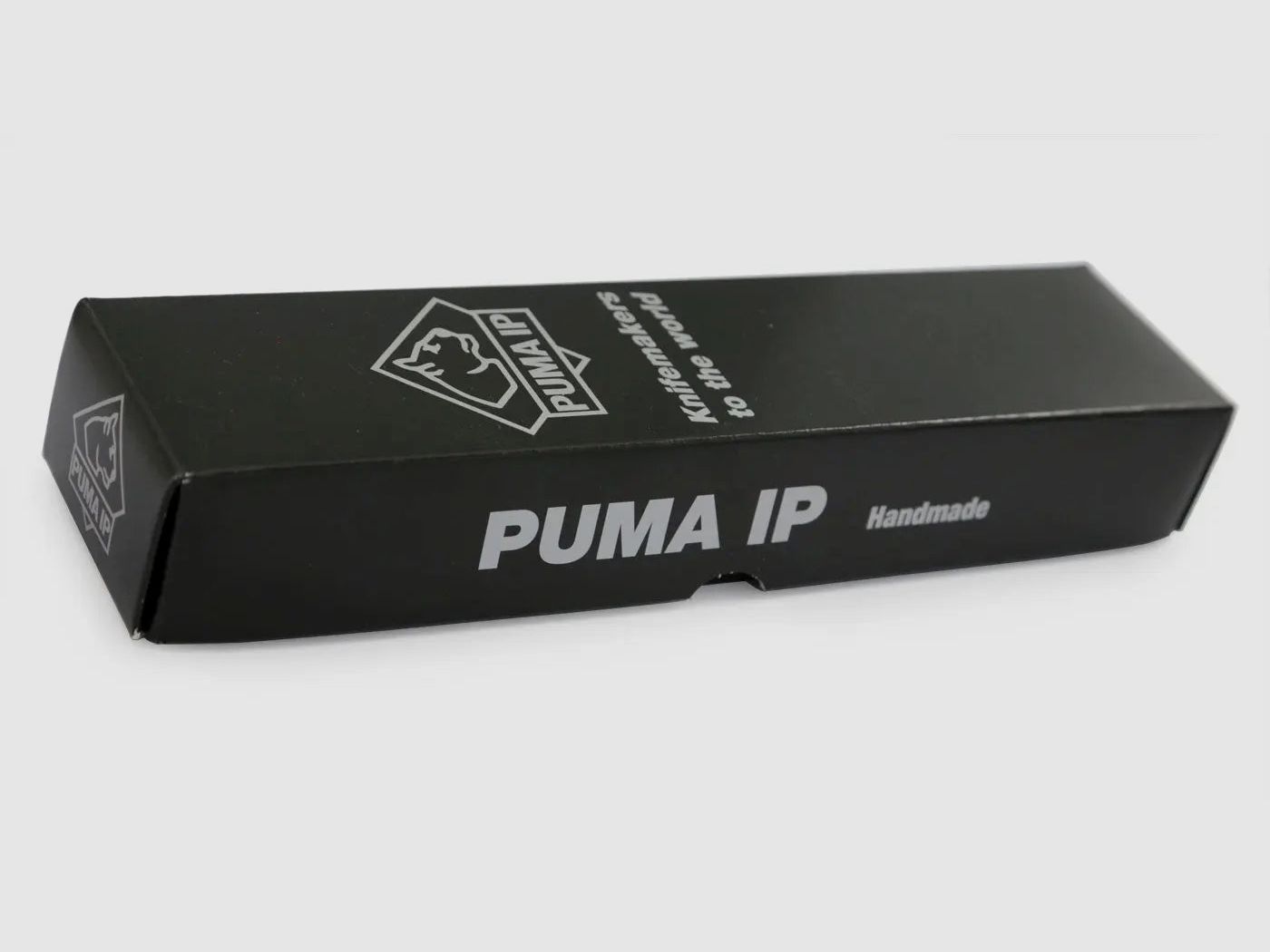 PUMA IP catamount luminous