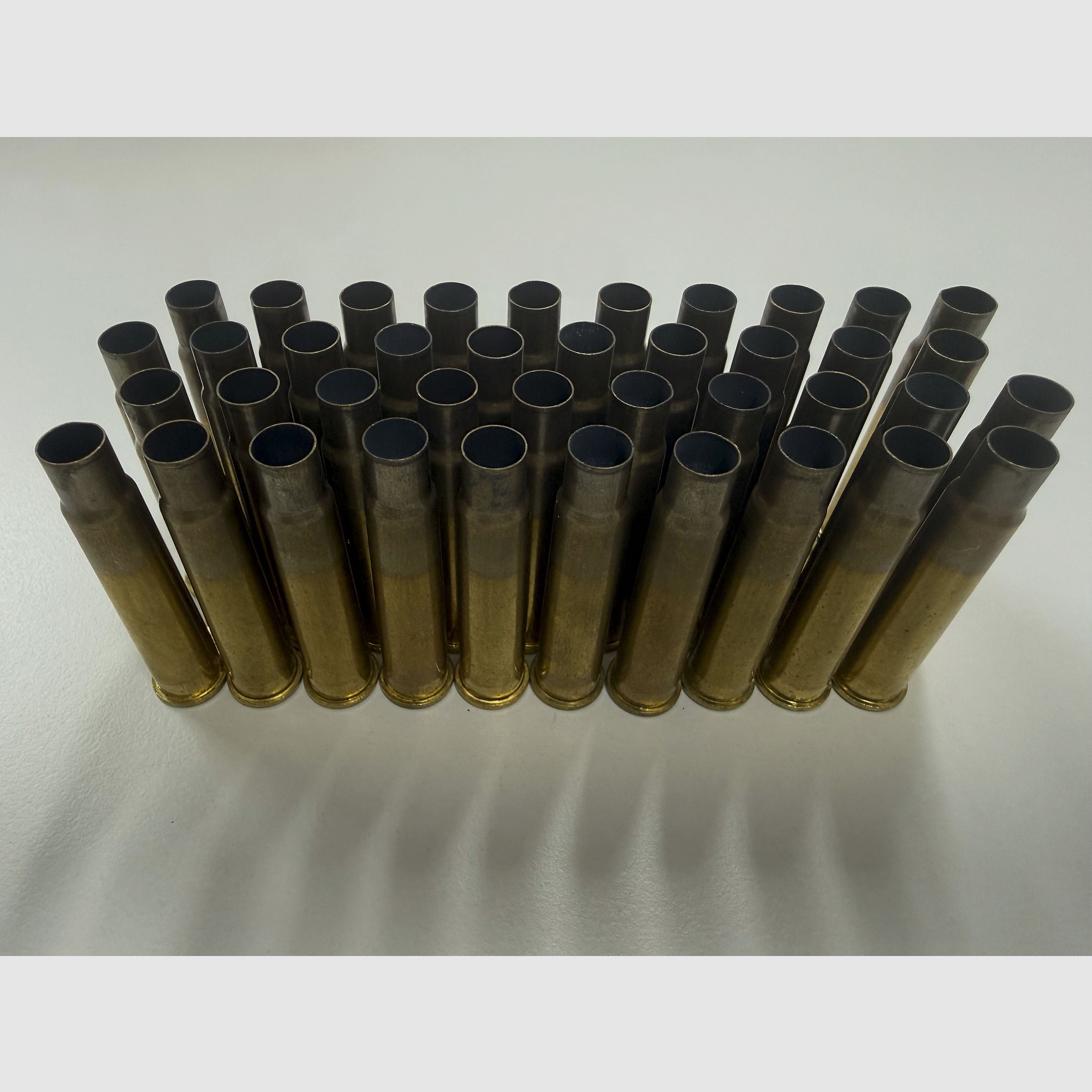 .303 British łuski od PPU