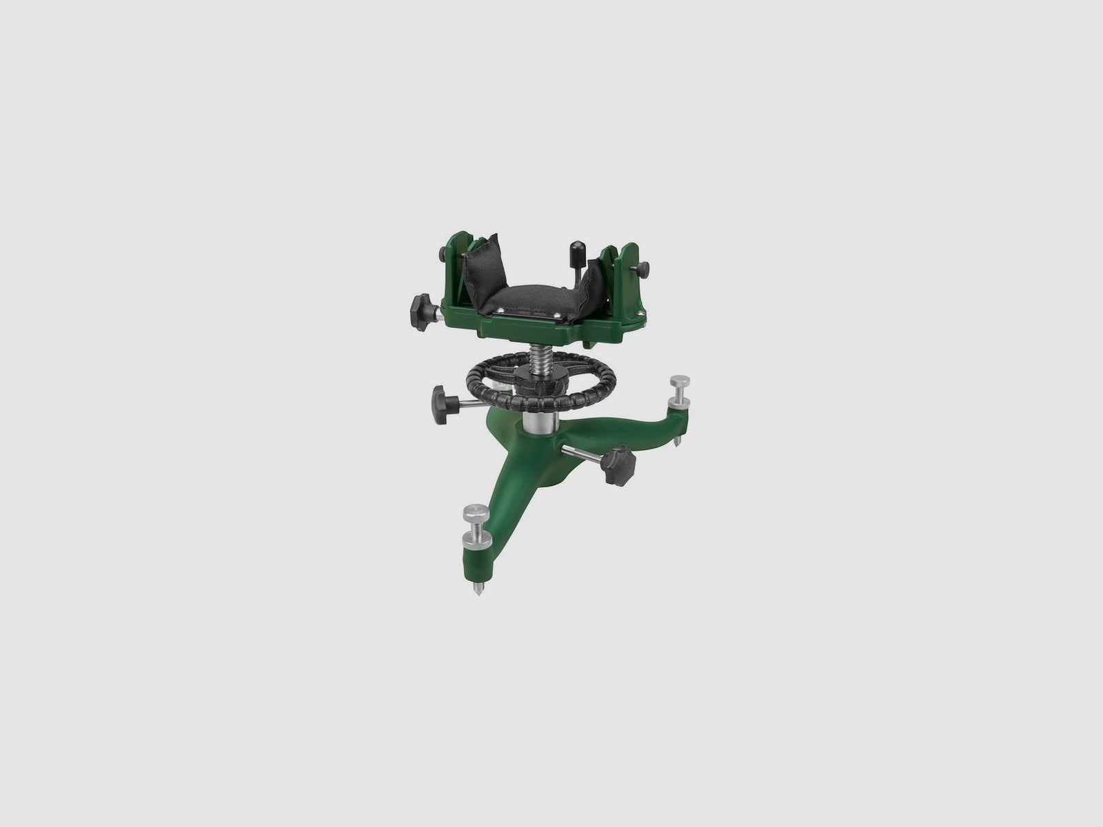 CALDWELL "THE ROCK" FRONT DELUXE RIFLE SHOOTING REST, afbeelding 2 van 4