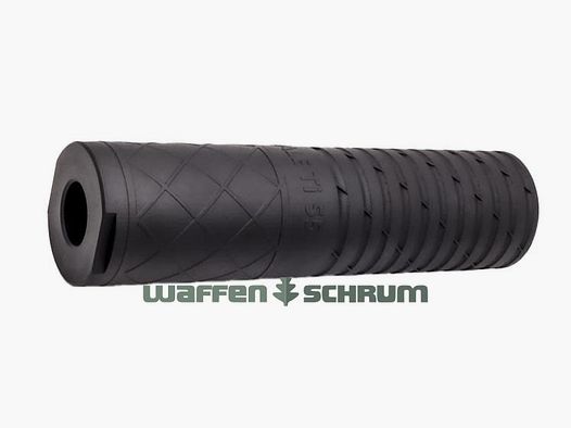 Roedale Ti55 / Magnum Schalldämpfer