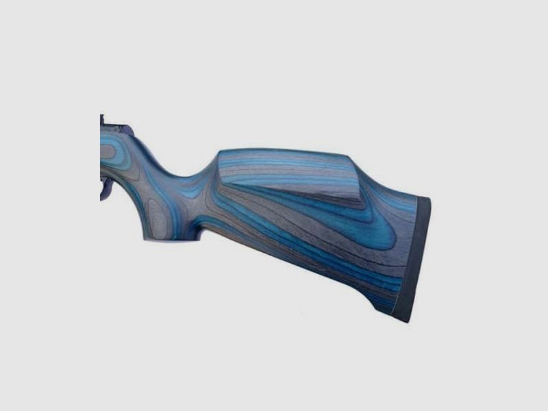 Weihrauch HW97K Blue Laminated, afbeelding 2 van 2