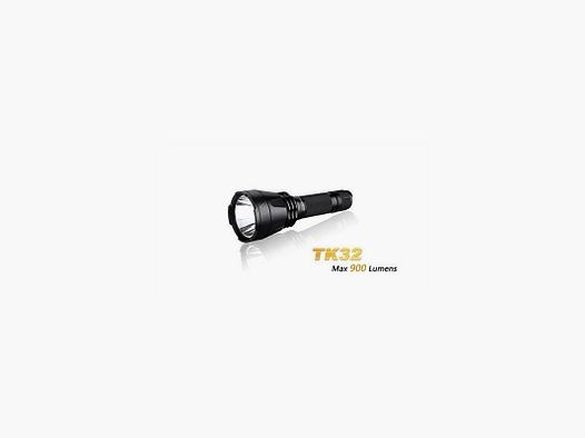 Fenix TK32 900 lumens