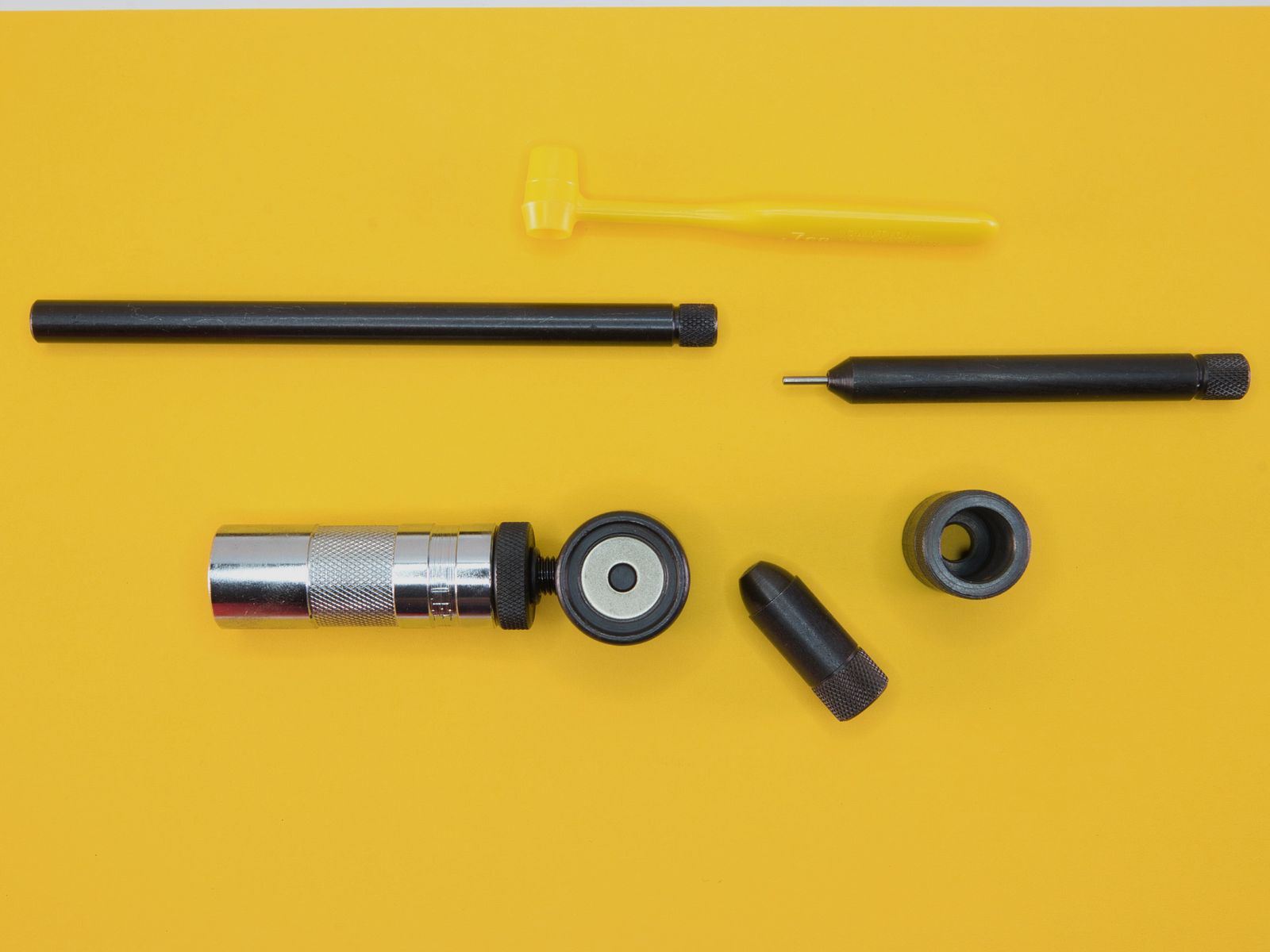 Vintage LEE Wiederlader Handmatrizensatz Lee Precision 90263 Classic Loader Kaliber 45 Colt / 45 Long Colt