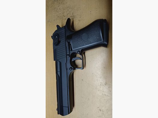 Cyma CM 121 Desert Eagel AEP airsoft