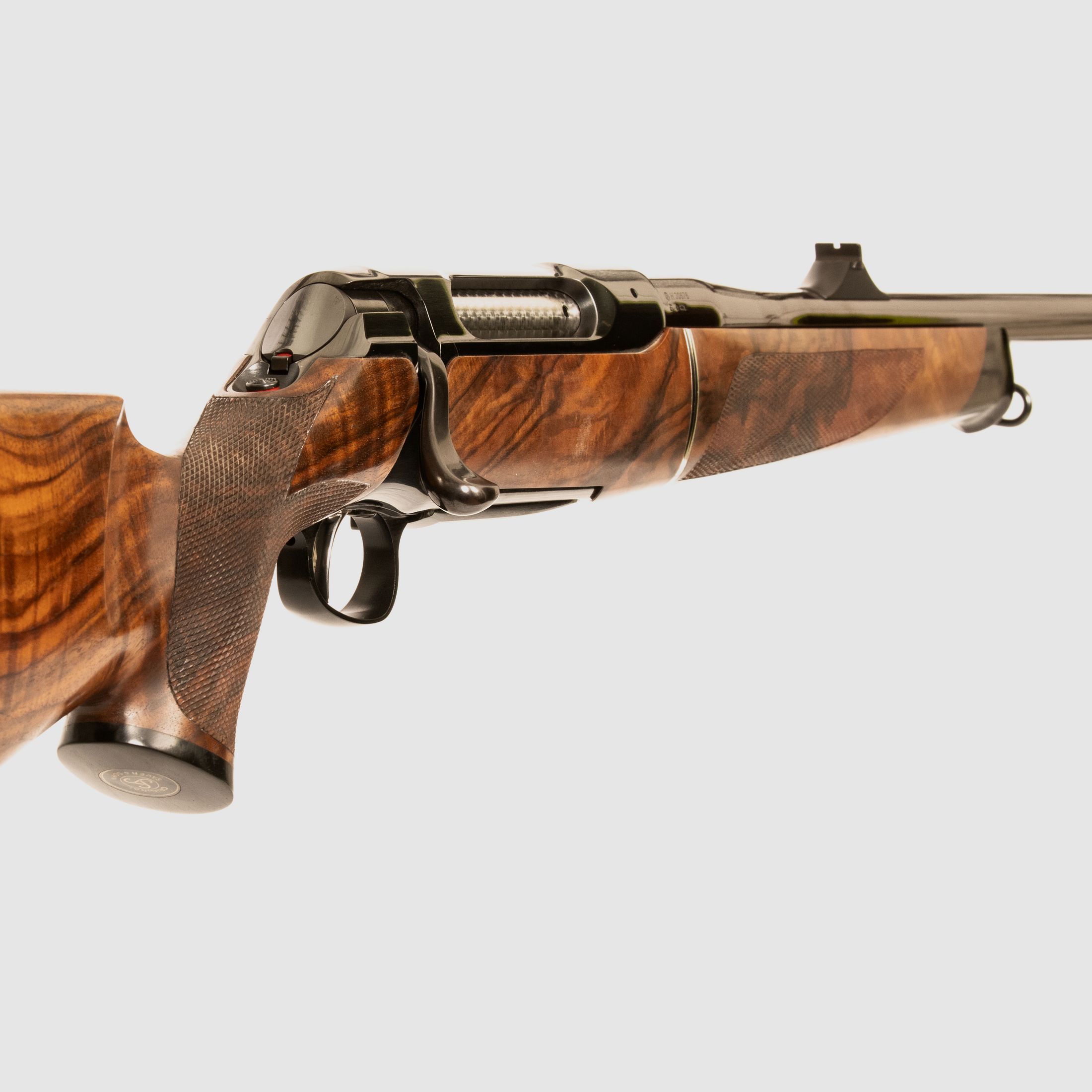 Sauer 202 – .300 Win. Mag., Bild 6 von 8
