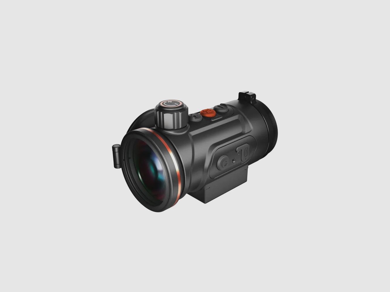 ThermTec Hunt 650 Pro Wärmebild-Vorsatzgerät