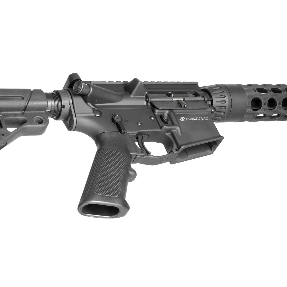 Zelfladend geweer JP Enterprises JP-15 Patrol Ready Rifle kal. .223 Rem/5,56 NATO, afbeelding 4 van 10