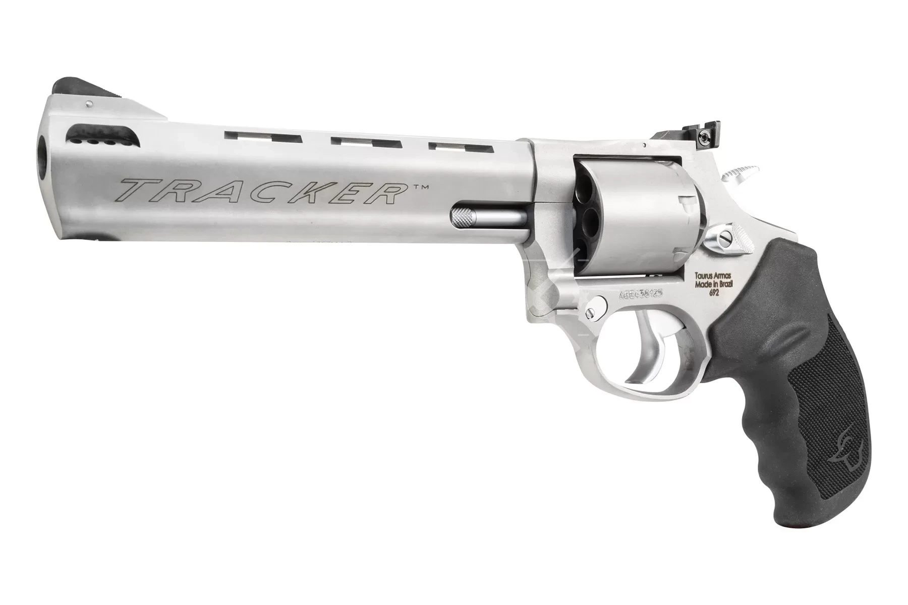 Revólver TAURUS 692 Tracker SS Matte 6,5' .357Mag/9PARA, imagen 3 de 5