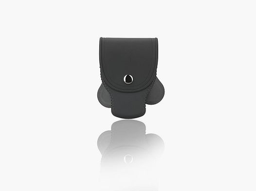 Custodia per manette CYTAC con coperchio interno 57,5 mm, esterno 75,2 mm