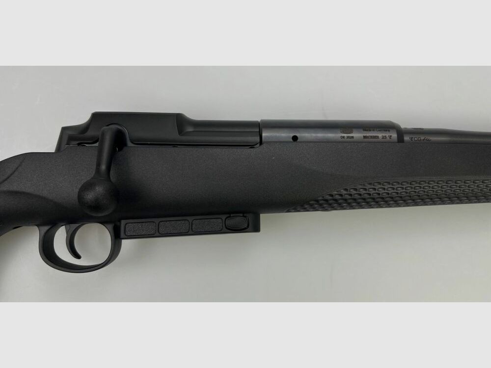 Mauser 25 Extreme